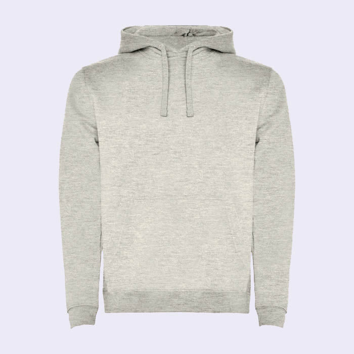 Προσωποποιημένο hoodie με ατάκα ή σχέδιο στο πίσω μέρος