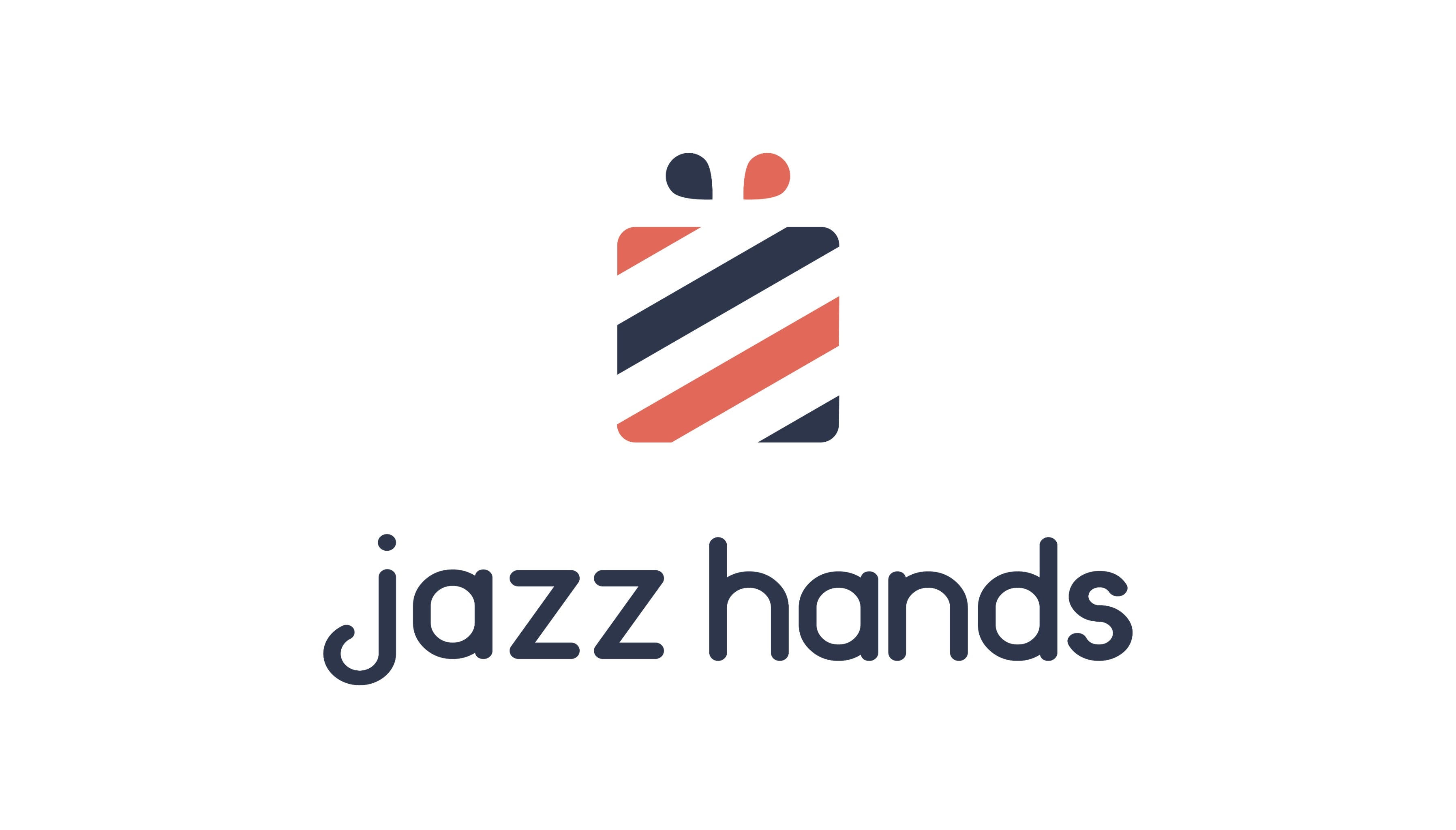 jazz hands logo