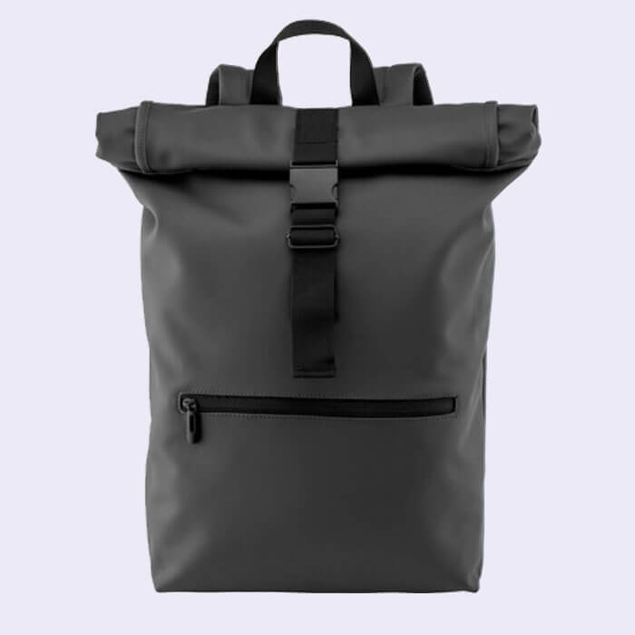 Προσωποποιημένο aδιάβροχο laptop backpack με ατάκα