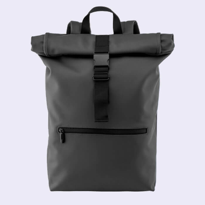 Προσωποποιημένο aδιάβροχο laptop backpack με ατάκα