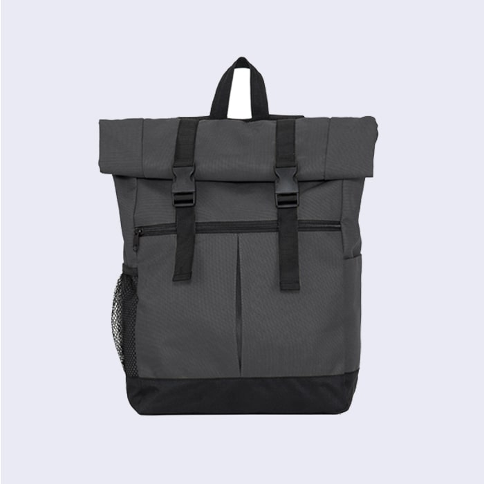Προσωποποιημένο backpack με όνομα ή ατάκα