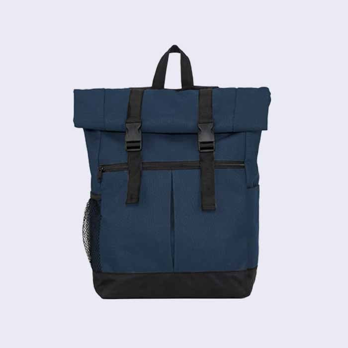 Προσωποποιημένο backpack με όνομα ή ατάκα