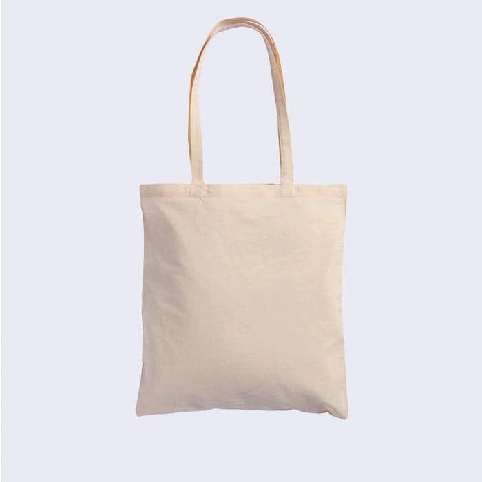 Προσωποποιημένη tote bag με ατάκα ή όνομα