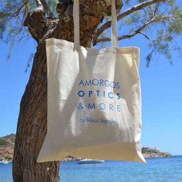 Φτιάξε tote bag με λογότυπο ή μήνυμα (Min 10 κομμάτια)