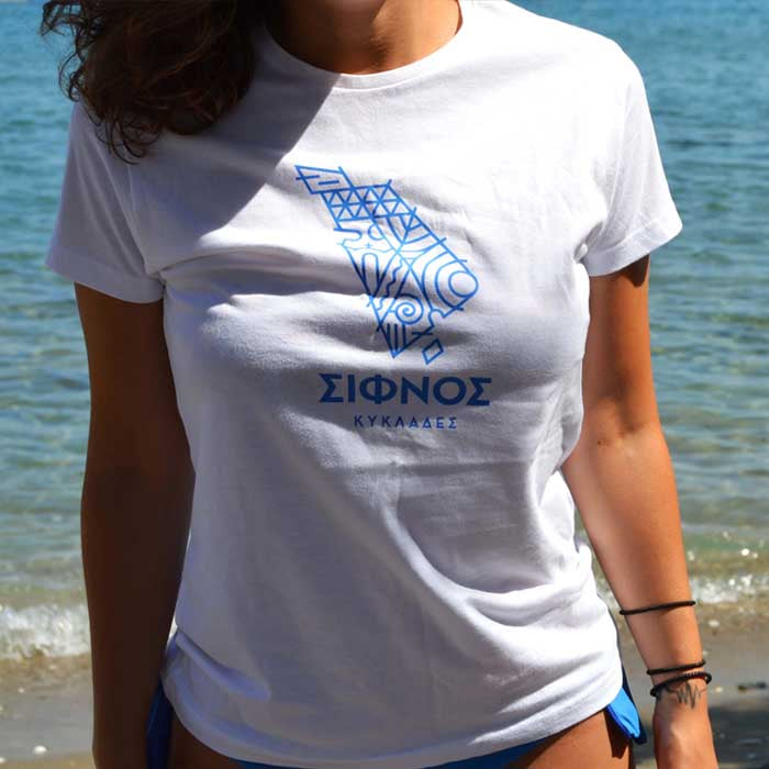 Φτιάξε tshirt με λογότυπο ή μήνυμα (Min 10 κομμάτια)