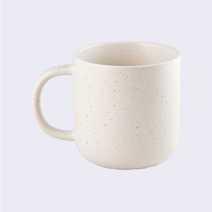 Προσωποποιημένη κεραμική κούπα καφέ με όνομα ή ατάκα