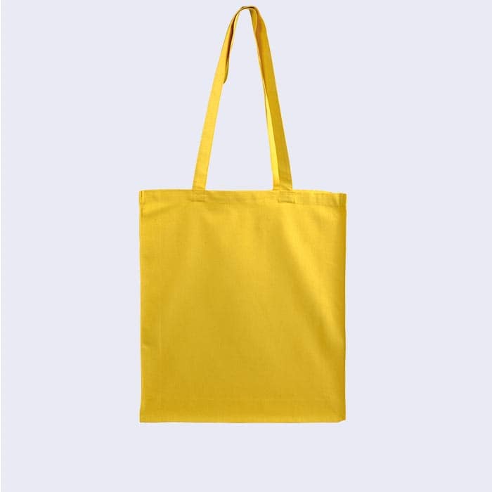 Προσωποποιημένη tote bag με ατάκα ή όνομα
