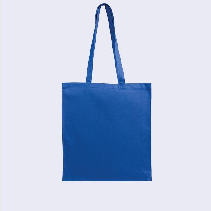 Προσωποποιημένη tote bag με ατάκα ή όνομα