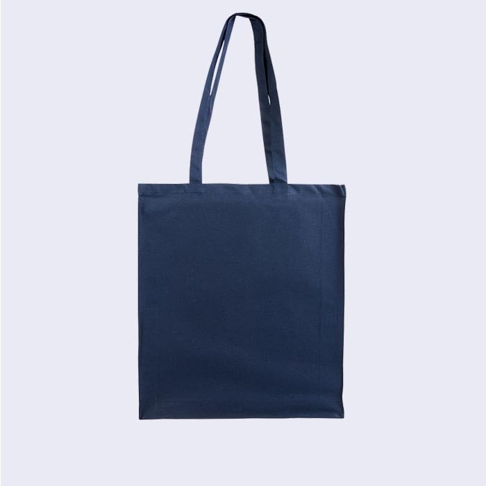 Προσωποποιημένη tote bag με ατάκα ή όνομα